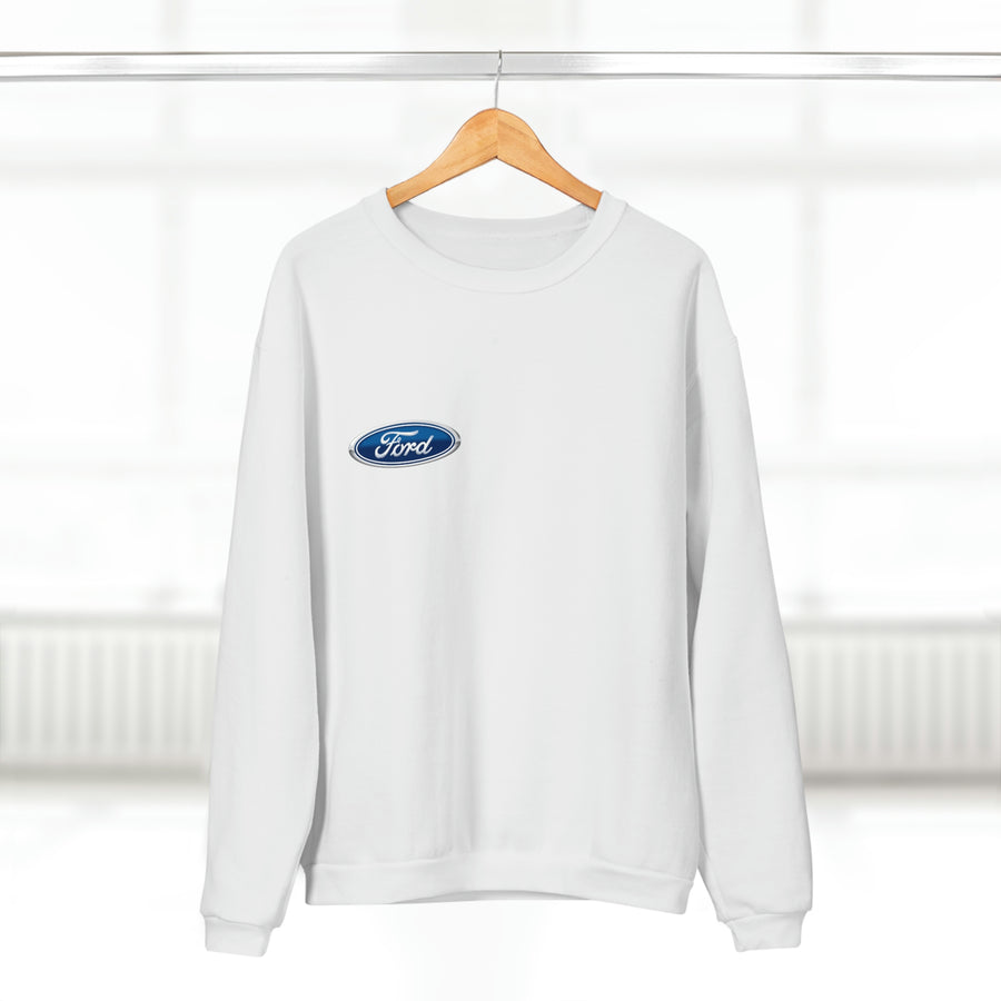 Unisex Ford Crew Neck Sweatshirt™