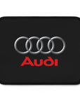 Black Audi Laptop Sleeve™