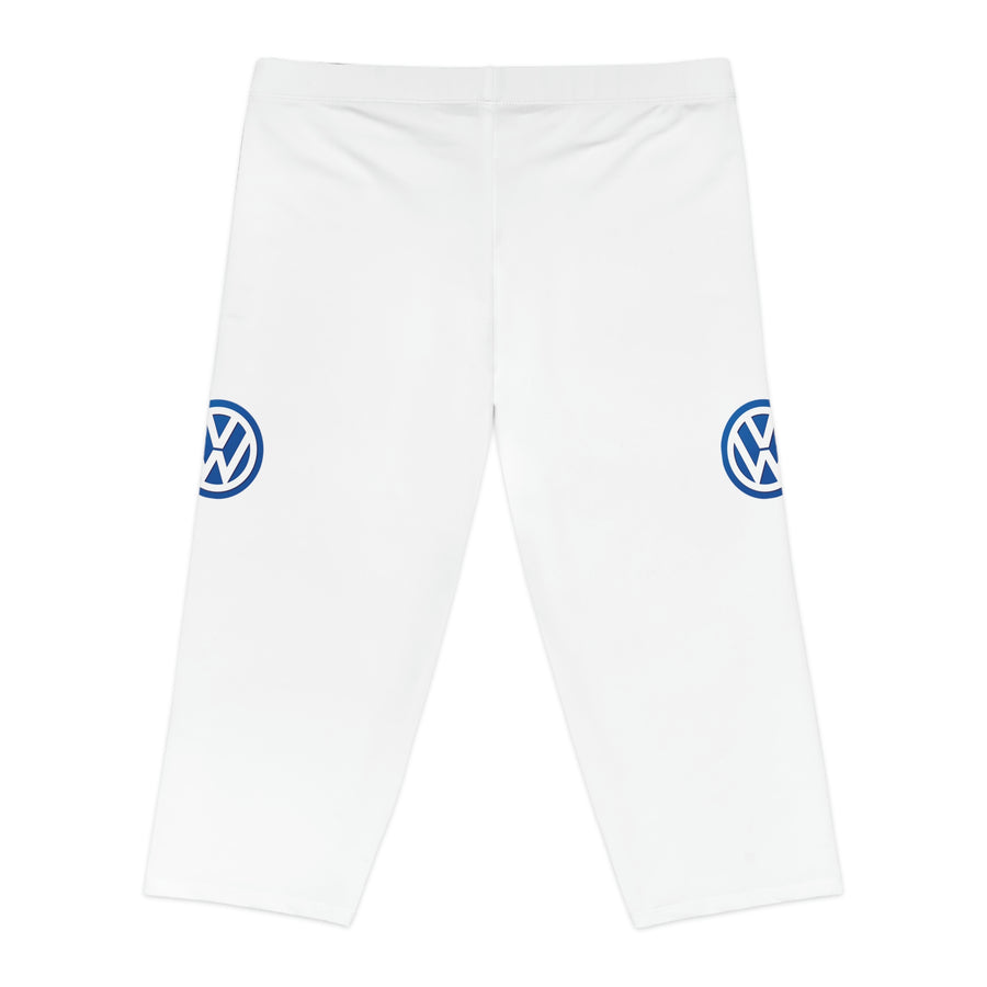 Women's Volkswagen Capri Leggings™