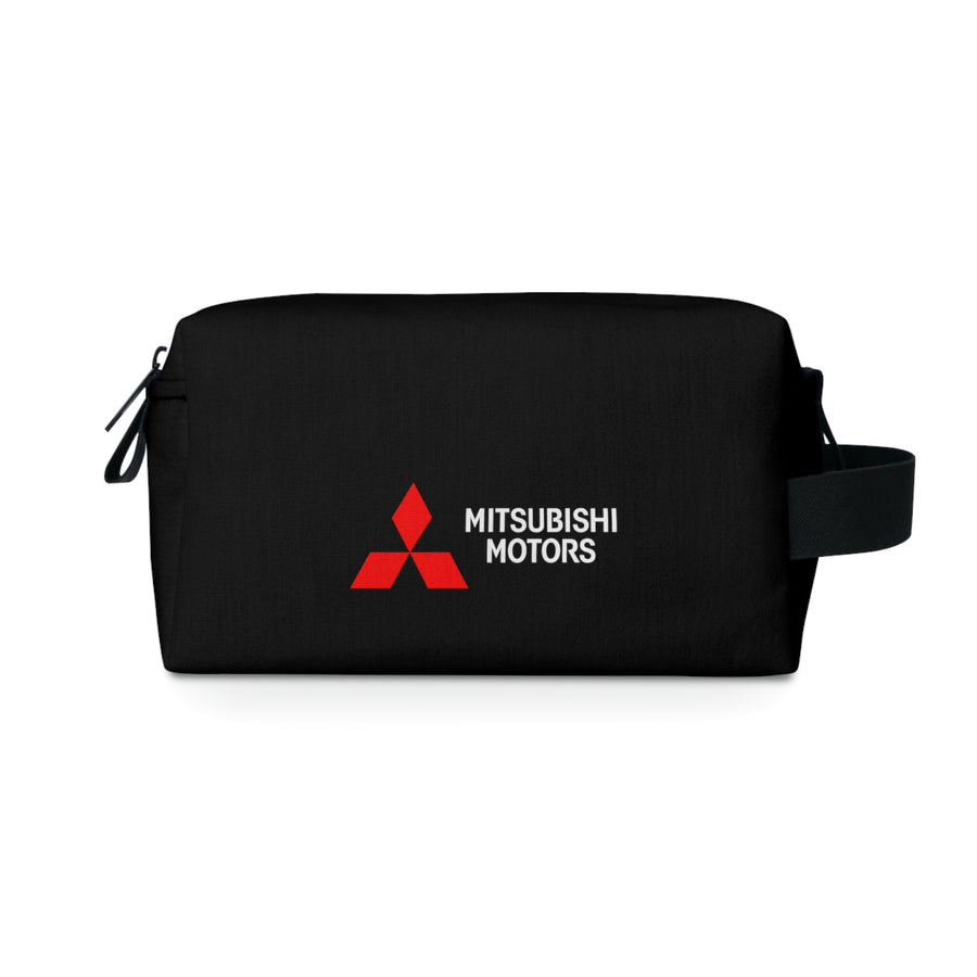 Black Mitsubishi Toiletry Bag™