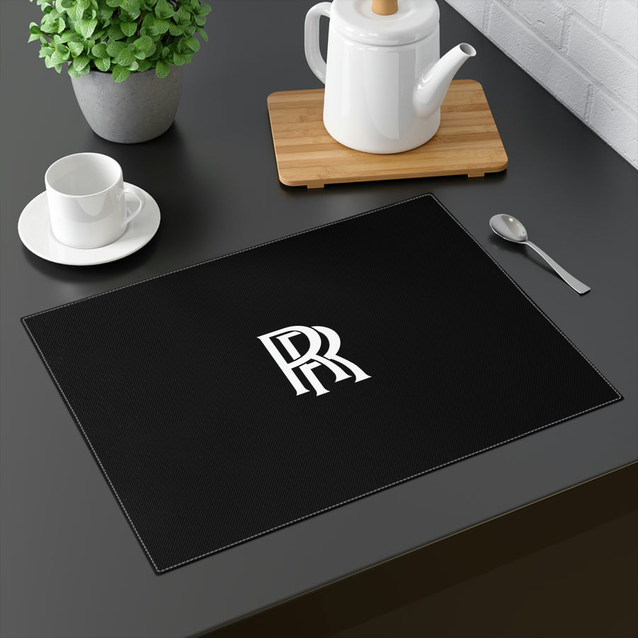 Black Rolls Royce Placemat™
