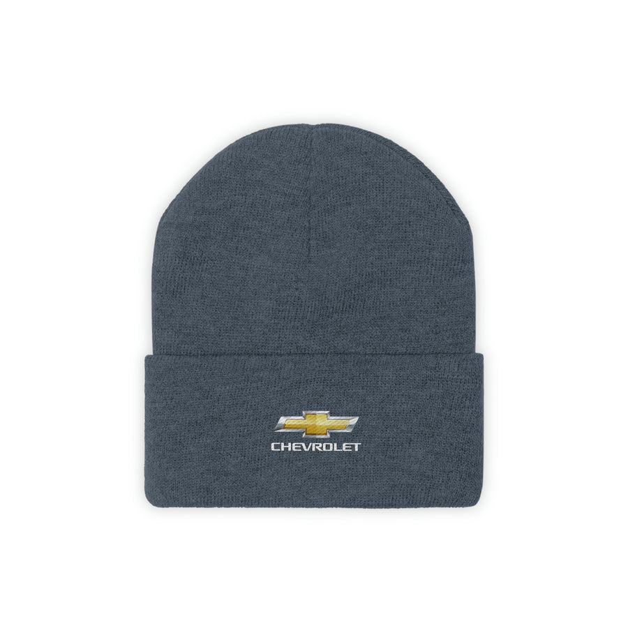 Chevrolet Knit Beanie™