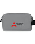 Grey Mitsubishi Toiletry Bag™