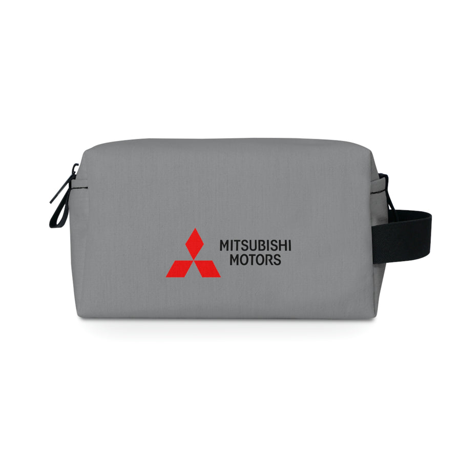 Grey Mitsubishi Toiletry Bag™