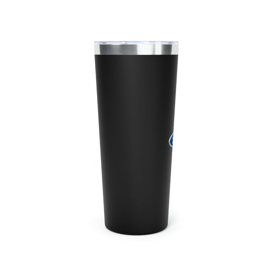 Ford Copper Vacuum Insulated Tumbler, 22oz™