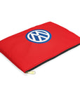 Red Volkswagen Accessory Pouch™