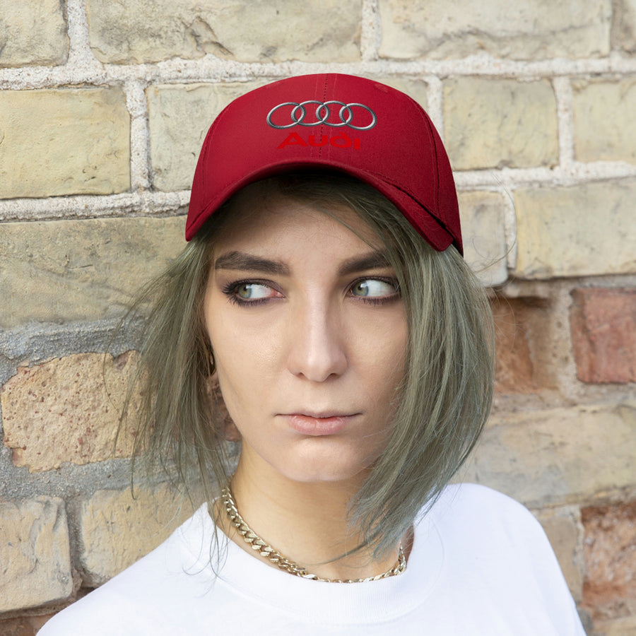 Unisex Audi Twill Hat™