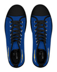 Women's Dark Blue Chevrolet High Top Sneakers™