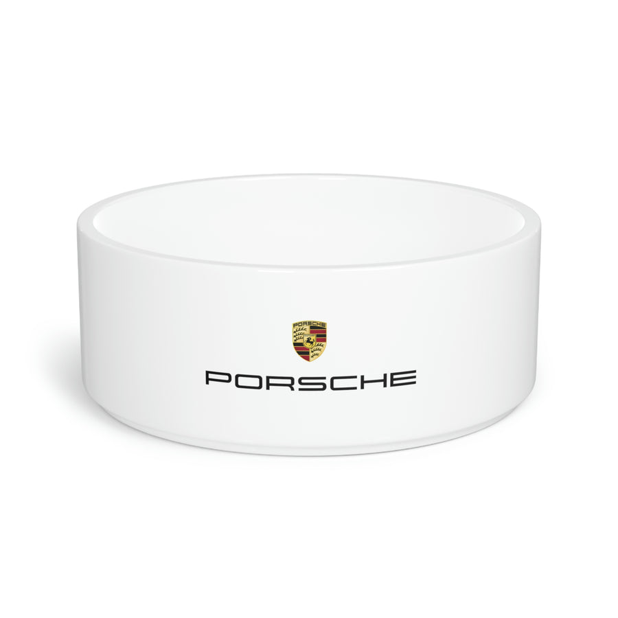 Porsche Pet Bowl™