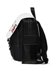 Unisex Casual Shoulder Nissan GTR Backpack™