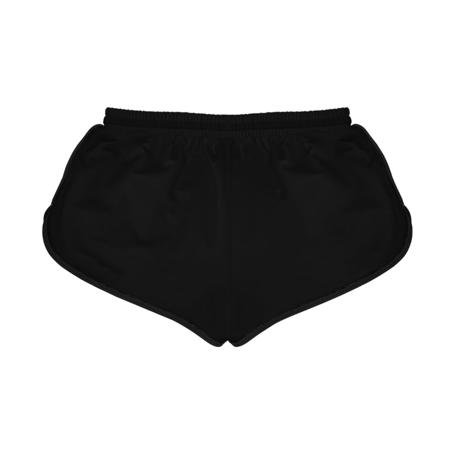 Women's Black Toyota Relaxed Shorts™