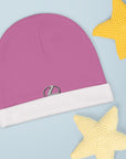 Light Pink Lexus Baby Beanie™