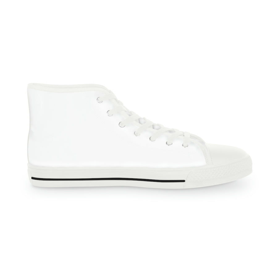 Men's Volkswagen High Top Sneakers™