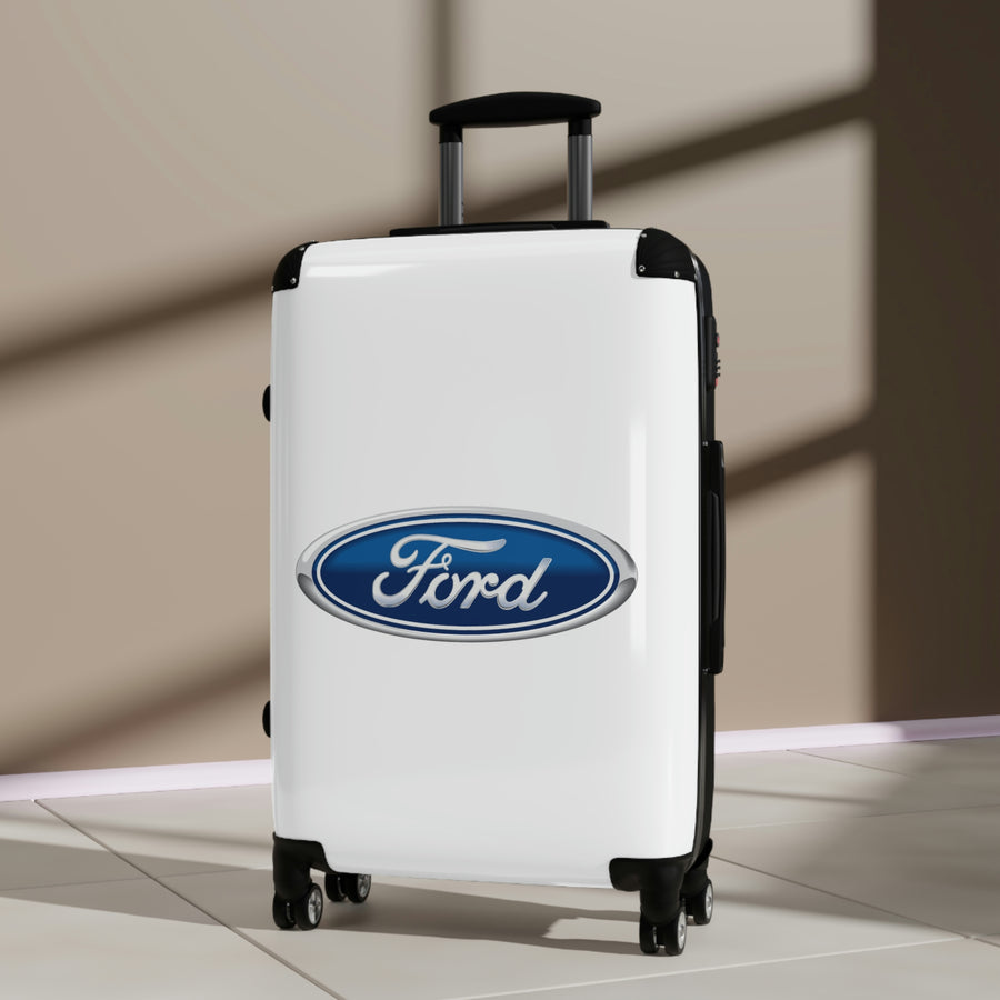 Ford Suitcases™