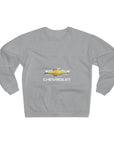 Unisex Chevrolet Crew Neck Sweatshirt™