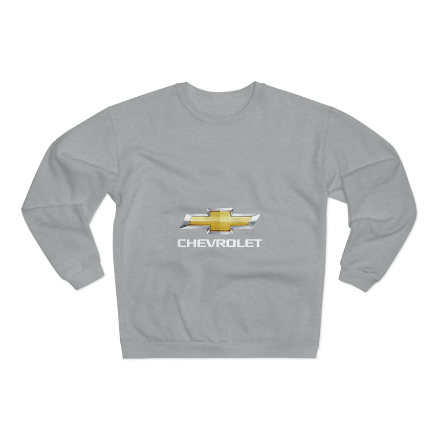 Unisex Chevrolet Crew Neck Sweatshirt™