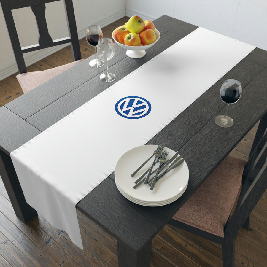 Volkswagen Table Runner (Cotton, Poly)™