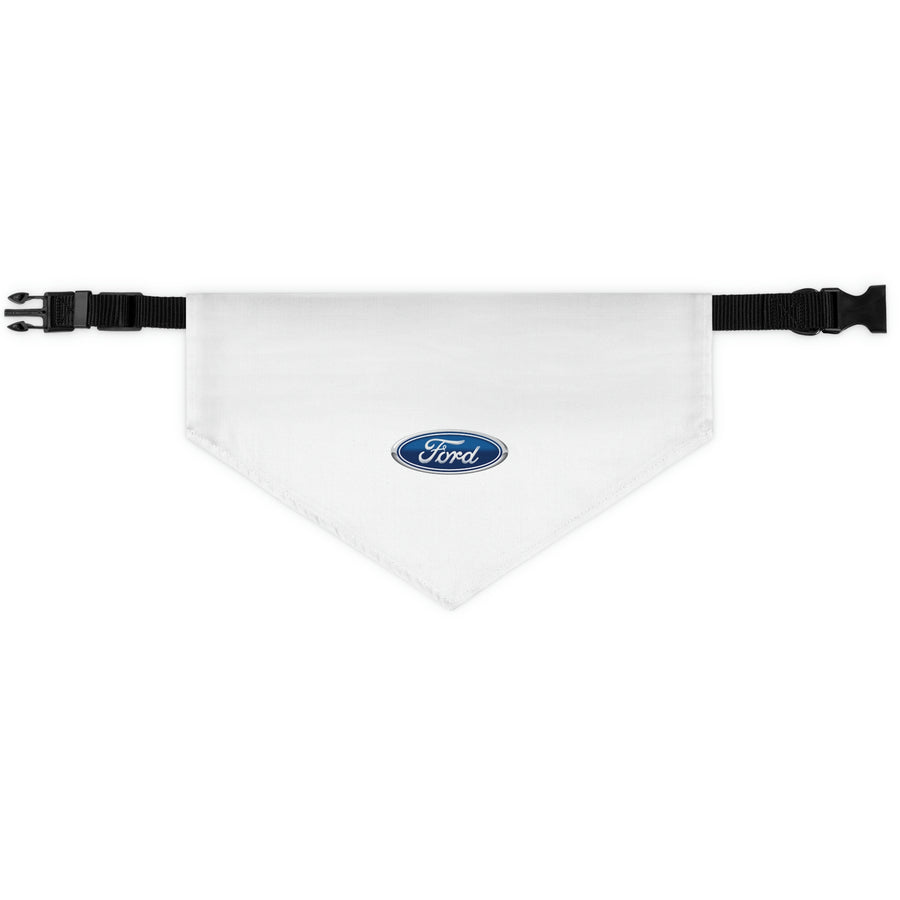 Ford Pet Bandana Collar™