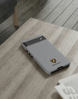 Grey Lamborghini Tough Cases™