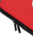 Red Ford Laptop Sleeve™