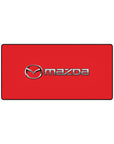 Red Mazda Desk Mats™