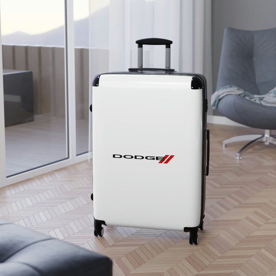 Dodge Suitcases™