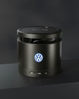 Volkswagen Metal Bluetooth Speaker and Wireless Charging Pad™