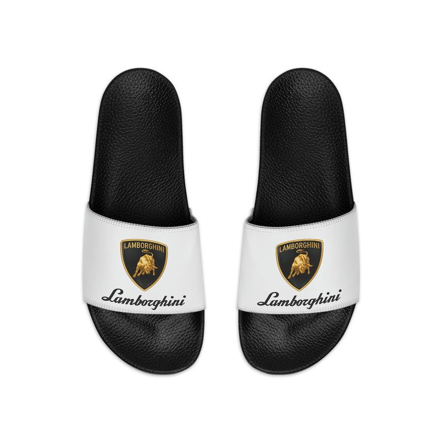 Unisex Lamborghini Slide Sandals™