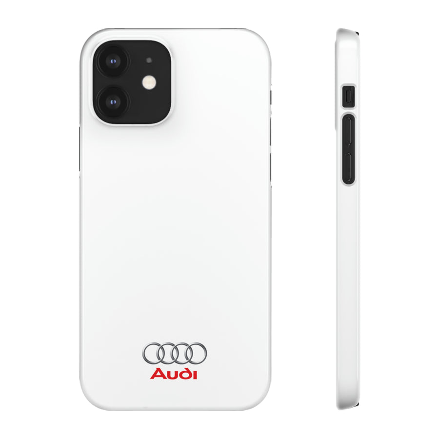 Audi Snap Cases™