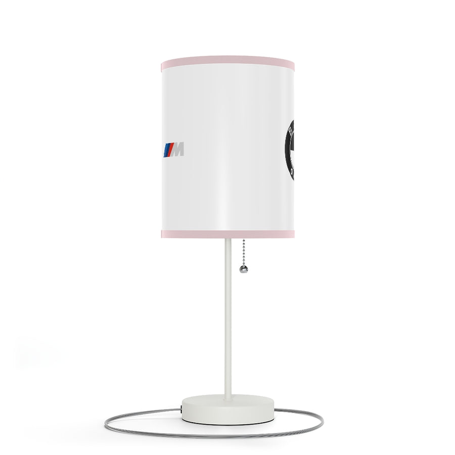 BMW Lamp on a Stand, US|CA plug™