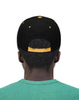 Unisex Lamborghini Flat Bill Hat™