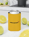 Yellow McLaren Can Cooler™