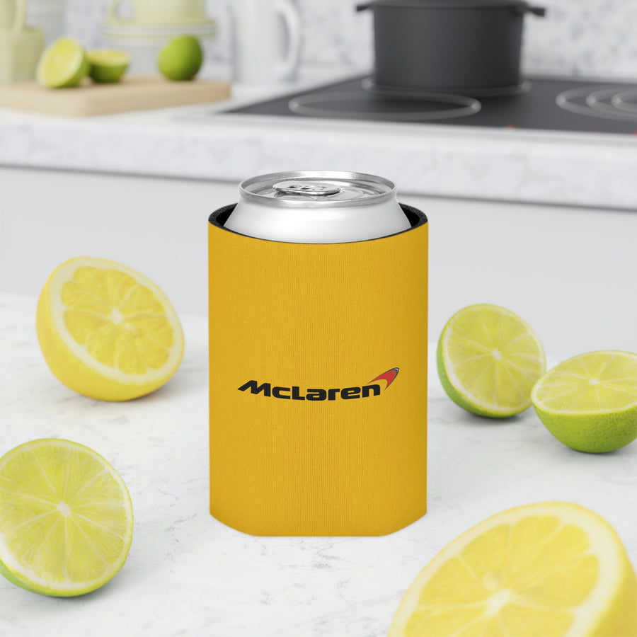 Yellow McLaren Can Cooler™