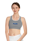 Grey Ford Bra™