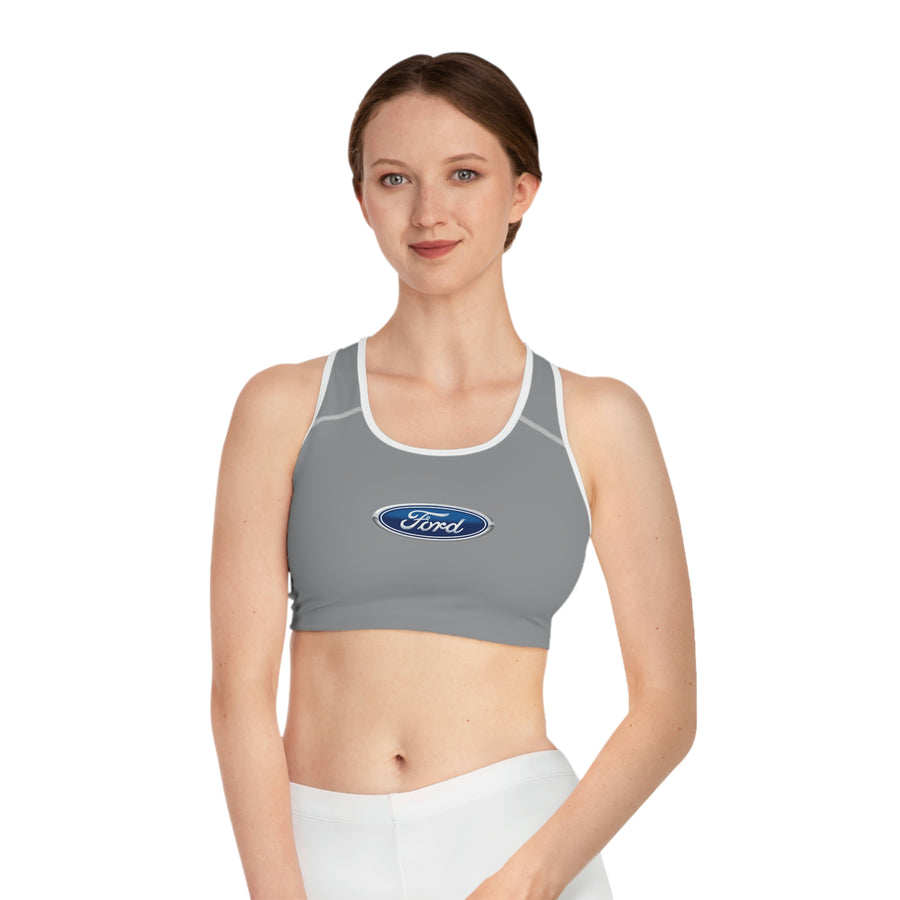 Grey Ford Bra™