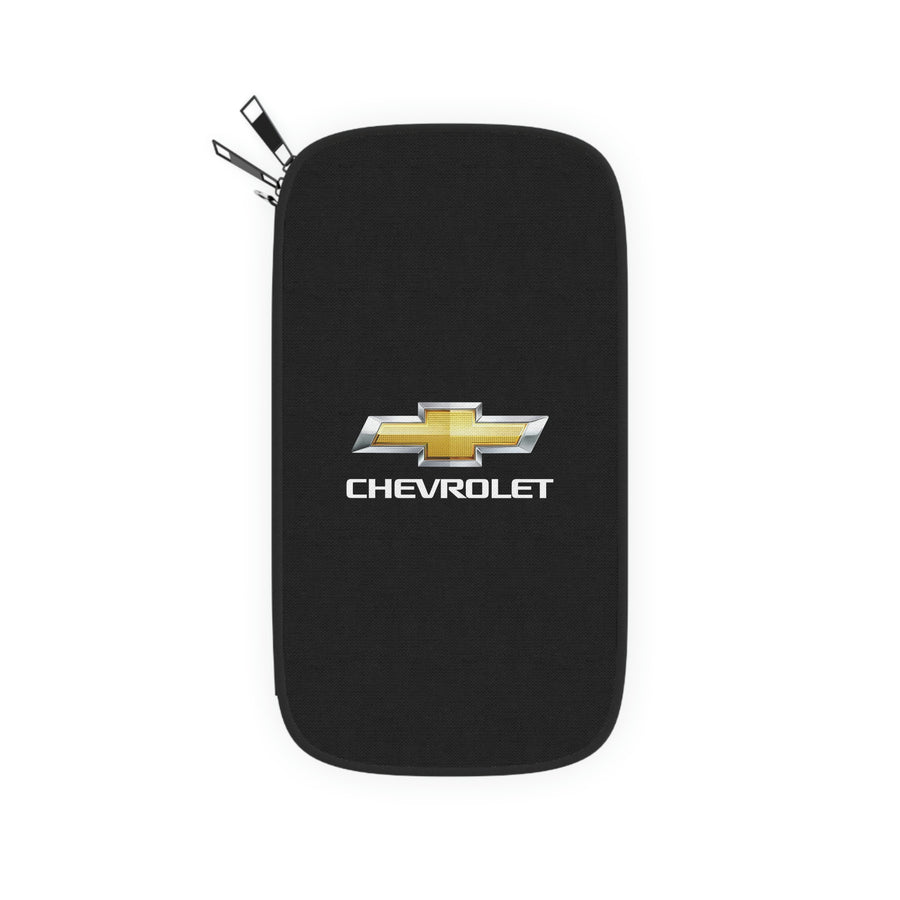 Black Chevrolet Passport Wallet™