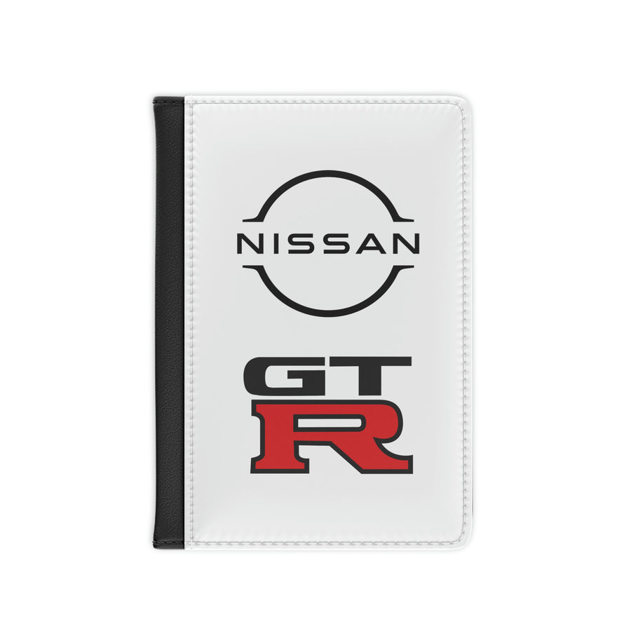 Nissan GTR Passport Cover™