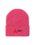 Mitsubishi Knit Beanie™