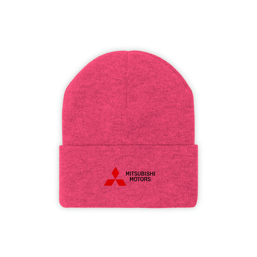 Mitsubishi Knit Beanie™