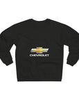 Unisex Chevrolet Crew Neck Sweatshirt™