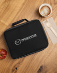 Black Mazda Lunch Bag™