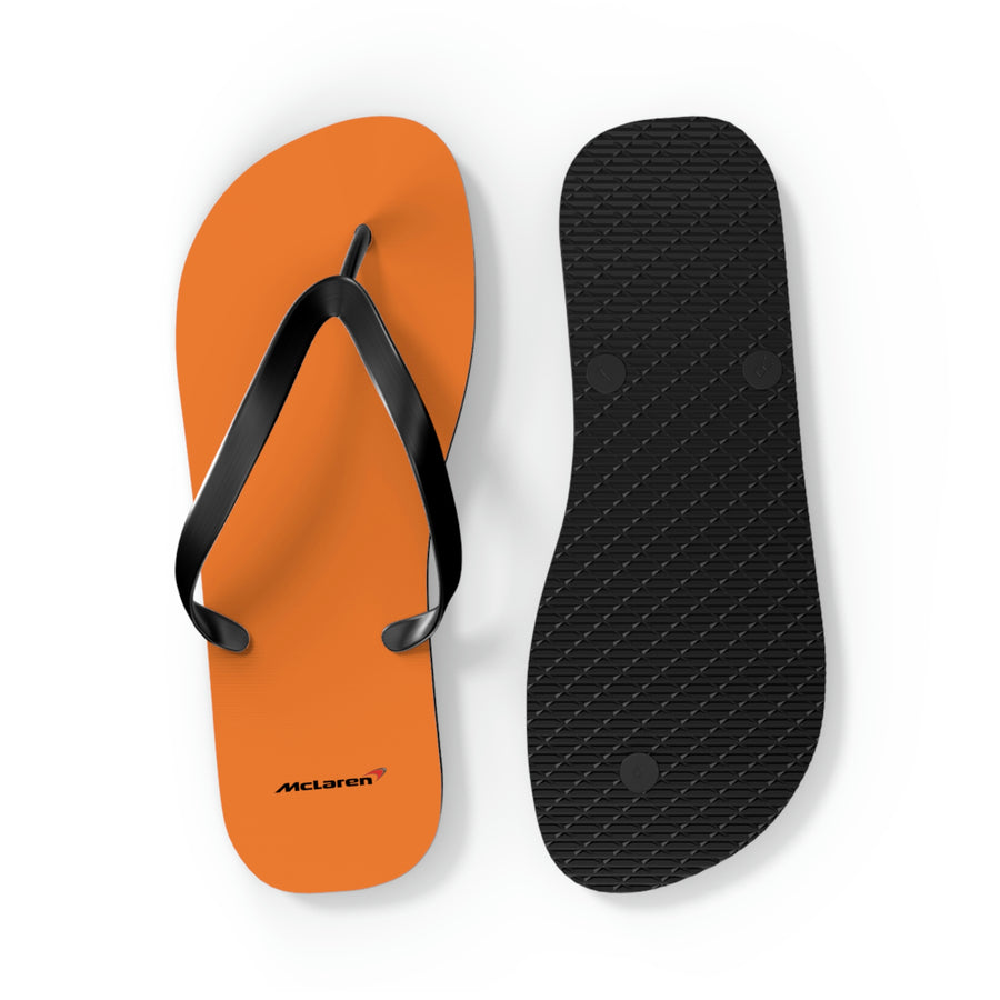 Unisex Crusta McLaren Flip Flops™