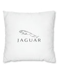 Jaguar Spun Polyester pillowcase™