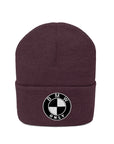 Unisex Knit BMW Beanie™