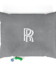 Grey Rolls Royce Pet Bed™