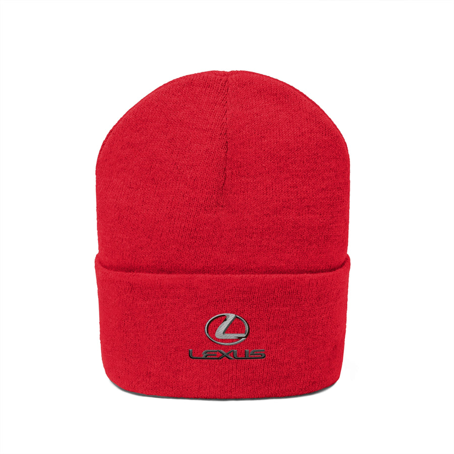 Lexus Knit Beanie™