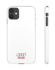 Audi Snap Cases™