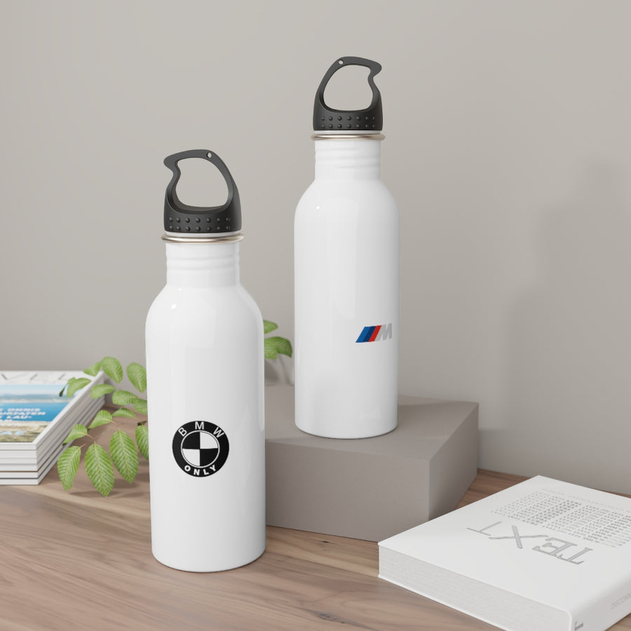 BMW M Water bottle