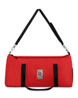 Red Rolls Royce Duffel Bag™