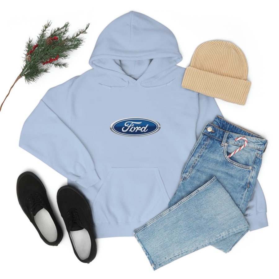 Unisex Ford Hoodie™